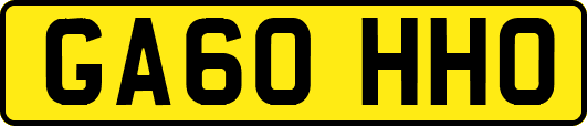 GA60HHO