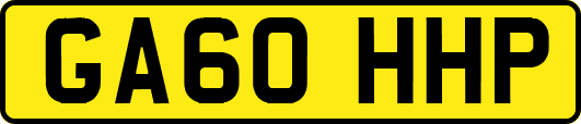 GA60HHP