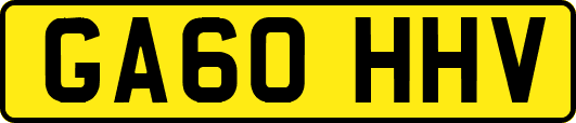 GA60HHV
