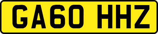 GA60HHZ