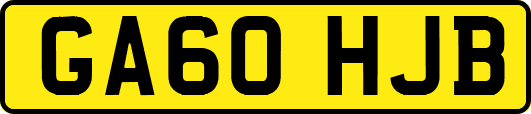 GA60HJB
