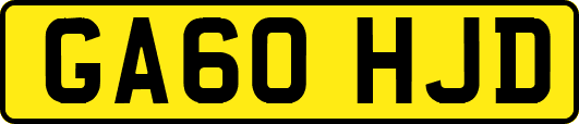 GA60HJD