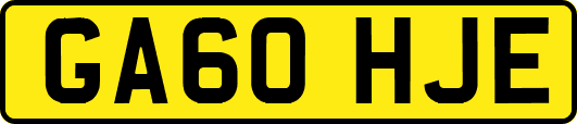 GA60HJE