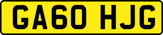 GA60HJG