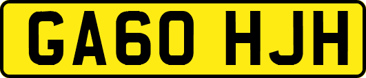 GA60HJH