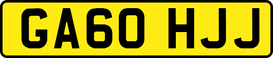 GA60HJJ