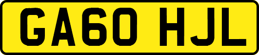 GA60HJL