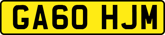 GA60HJM