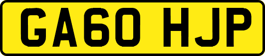 GA60HJP