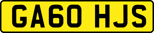 GA60HJS