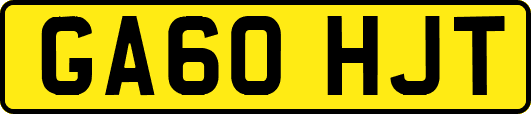 GA60HJT