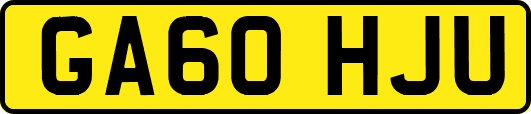 GA60HJU