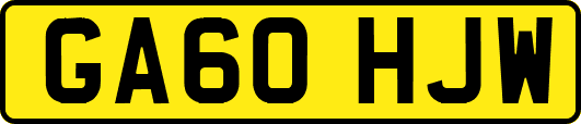 GA60HJW