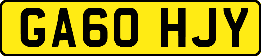 GA60HJY