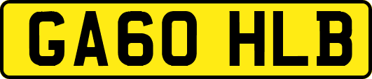 GA60HLB