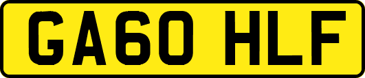 GA60HLF