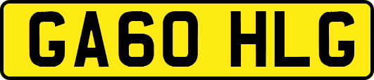GA60HLG