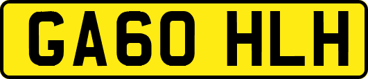 GA60HLH