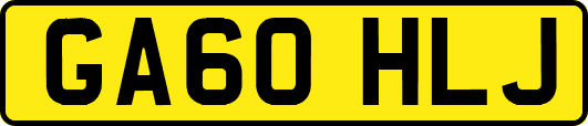 GA60HLJ