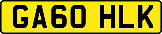 GA60HLK
