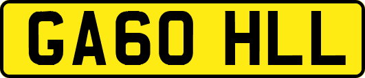 GA60HLL