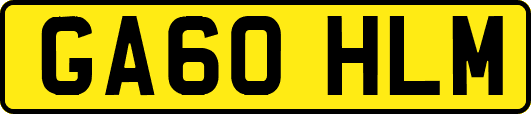 GA60HLM