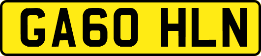 GA60HLN