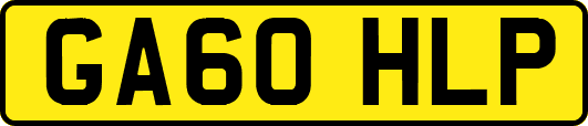 GA60HLP