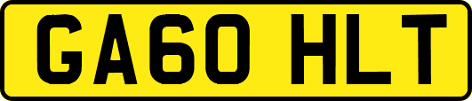 GA60HLT