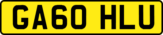 GA60HLU