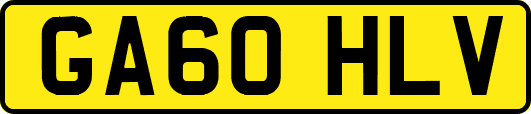 GA60HLV