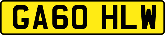 GA60HLW