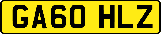 GA60HLZ