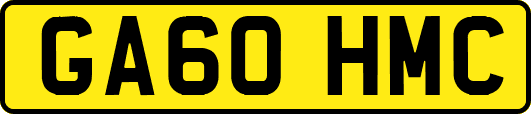GA60HMC