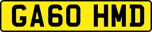 GA60HMD