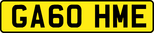 GA60HME
