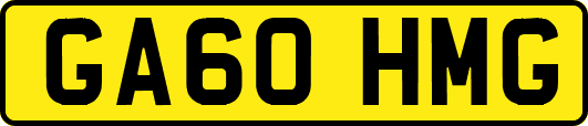GA60HMG