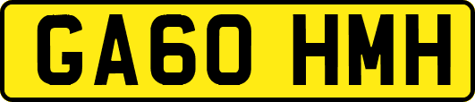 GA60HMH