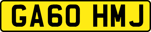 GA60HMJ