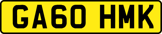 GA60HMK