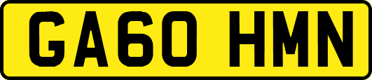 GA60HMN