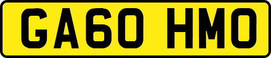 GA60HMO