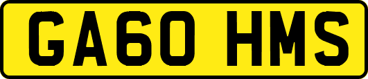 GA60HMS