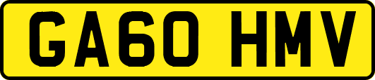 GA60HMV