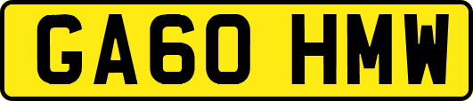 GA60HMW