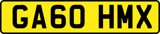GA60HMX