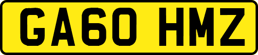 GA60HMZ