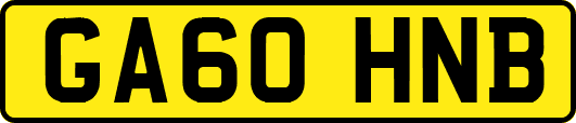 GA60HNB