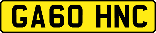 GA60HNC