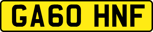 GA60HNF